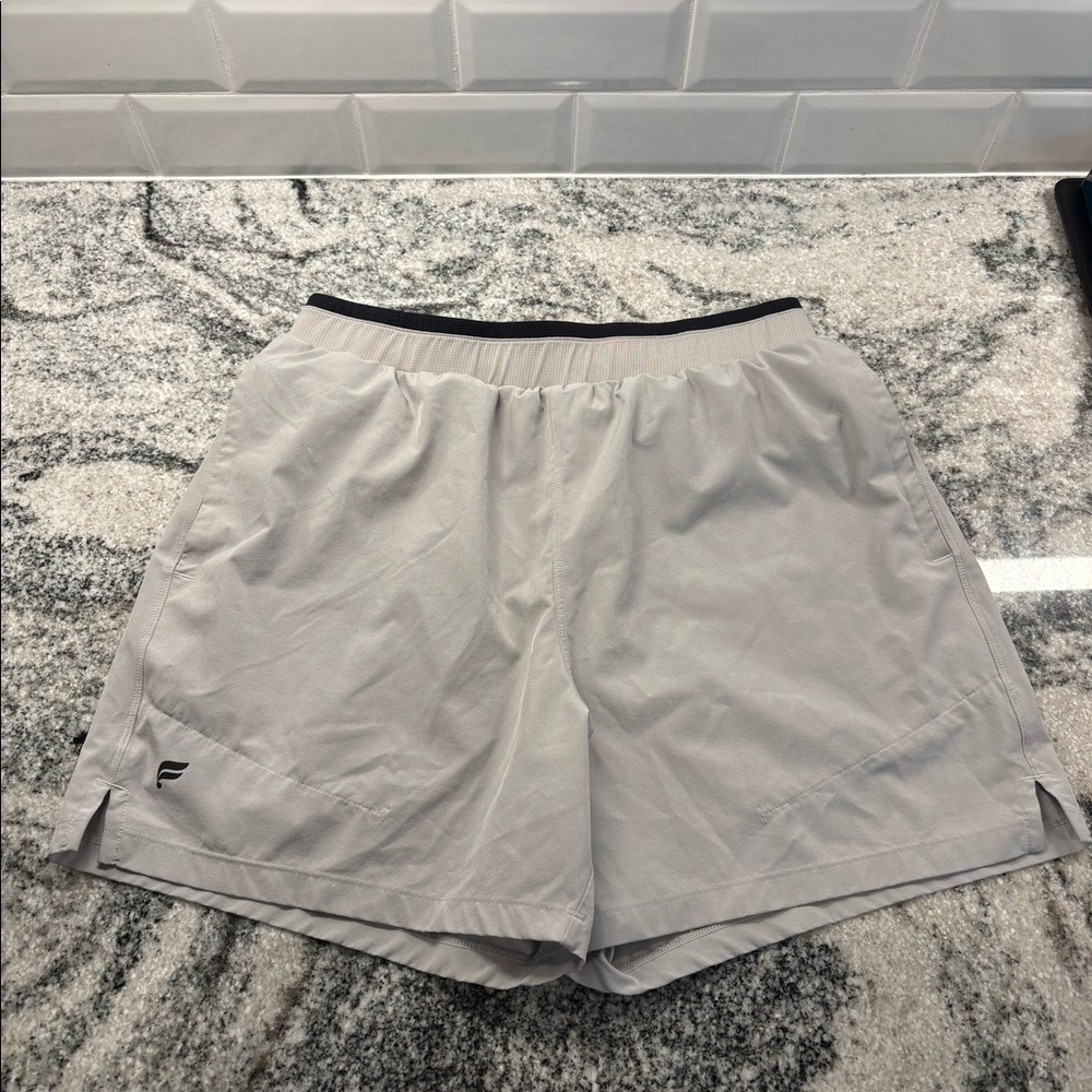 Fabletics men’s athletic shorts